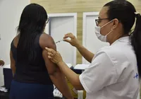 Baixa cobertura vacinal no inverno em Salvador preocupa; veja onde se vacinar imagem