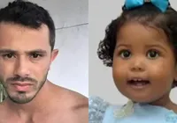 Bebê de 1 ano e 11 meses é morta a tiros em briga de trânsito; vídeo imagem