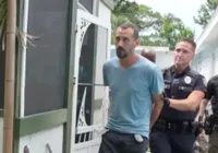 Bebê morre após pai trancá-lo no carro para beber em bar imagem