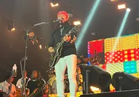 Bell Marques anuncia festa inédita de forró e promete revelação em breve imagem