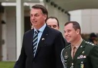 Bolsonaro vai ao STF contra delação de Mauro Cid imagem