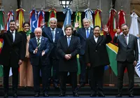 Brasil assume presidência do Mercosul imagem