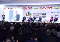 Brasil e Alemanha apostam em sustentabilidade em acordo Mercosul-União Europeia imagem