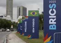 Brics no Brasil busca consolidar bloco em expansão pós-guerra no Irã imagem
