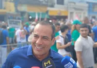 Bruno Reis faz balanço da gestão e crava: "Vamos elevar Salvador" imagem