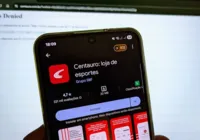 Bug no site da Centauro expõe dados de clientes imagem