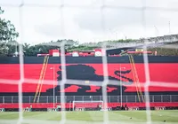 CBF altera datas de dois jogos do Vitória em julho pelo Brasileirão imagem
