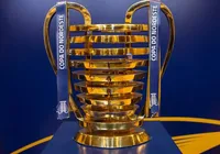 CBF divulga tabela detalhada da Copa do Nordeste; saiba datas imagem
