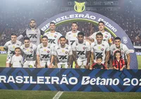 CBF divulga tabela detalhada do Vitória no Brasileirão; veja datas
