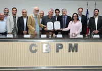 CBPM se associa à Câmara Brasil-Canadá para impulsionar mineração na Bahia imagem