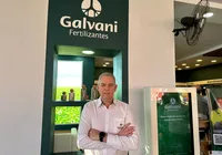 CEO da Galvani detalha investimento bilionário no interior da Bahia