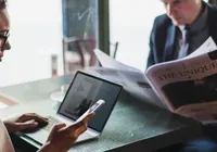 CNJ decide: publicidade legal tem que ser veiculada em jornal imagem