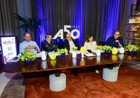 Café com História tem noite histórica no mercado imobiliário baiano