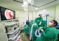 Camaçari segue ofertando cirurgias eletivas no município