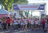 Camaçarienses celebram Independência na tradicional Corrida 2 de julho