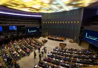 Câmara aprova projeto que endurece penas para crimes hediondos
