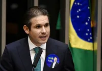 Câmara sob pressão: urgência contra alta do IOF entra na pauta imagem