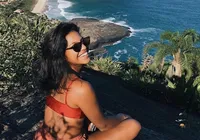 Cantor famoso ironiza morte de Juliana Marins e é detonado