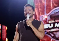 Cantora sofre com voo e recebe ajuda de Safadão: “Muitos traumas” imagem