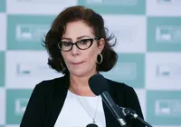 Carla Zambelli será extraditada "em breve", diz Lewandowski imagem