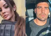 Carol Nakamura reage a acusações do ex após término