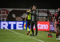 Carpini visa arrancada na volta do Mundial e lamenta perda de Jamerson imagem