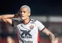 Caso Janderson: saiba o que falta para o Vitória finalizar venda imagem