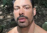 Cauã Reymond mantém namoro secreto há um ano com modelo imagem