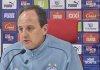 Ceni valoriza pausa e elogia atuação do Bahia contra Bragantino