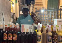 Cerveja ou licor? Saiba o que o público prefere no São João do Pelô imagem