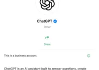 ChatGPT poderá criar imagens diretamente do Whatsapp; entenda como imagem