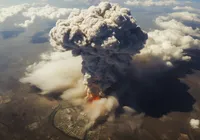 Chefe da AIEA diz que não tem prova de armas nucleares do Irã imagem