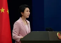 China reage à ameaça tarifária de Trump contra países aliados ao Brics imagem