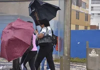 Chuva permanece? Veja previsão do tempo para Salvador no fim de semana