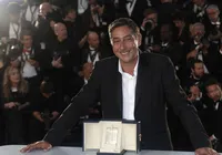 Cineasta premiado em Cannes é atração confirmada na Flican 2025