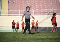 Clubes baianos voltam a campo pela Série D: confira os jogos imagem