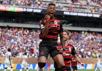 Com autoridade, Flamengo derrota o Chelsea pelo Mundial de Clubes imagem