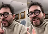 Com cachê alto, Padre Fábio de Melo lota cidade do interior baiano imagem