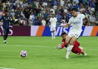 Com gol brasileiro, Al-Hilal vence o Pachuca e avança no Mundial imagem