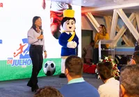 Com presença da Seleção Brasileira, Copa 2 de Julho 2025 é lançada