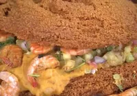 Comer muito e pagar pouco: os melhores points de comida gigante em Salvador