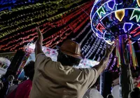 Confira a ordem das atrações do Pelourinho nesta sexta-feira