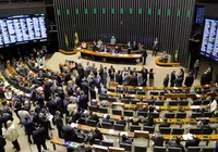 Congresso tenta manobra para garantir emendas antes de 2026 imagem