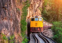 Conheça os 4 passeios de trem mais bonitos do Brasil imagem