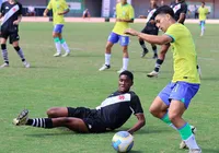 Copa 2 de Julho terá evento de lançamento com treino da Seleção imagem