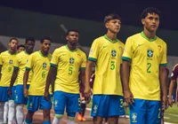 Copa 2 de Julho: tradicional torneio de base terá presença da Seleção imagem