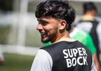 Corinthians encerra negociações por atacante ex-Bahia imagem