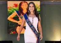 Corpo de miss baiana é encontrado no Paraná