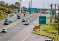 Corpus Christi: 66 mil veículos são esperados nas rodovias baianas imagem