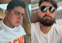Corretores são mortos a tiros dentro de imobiliária durante negociação imagem
